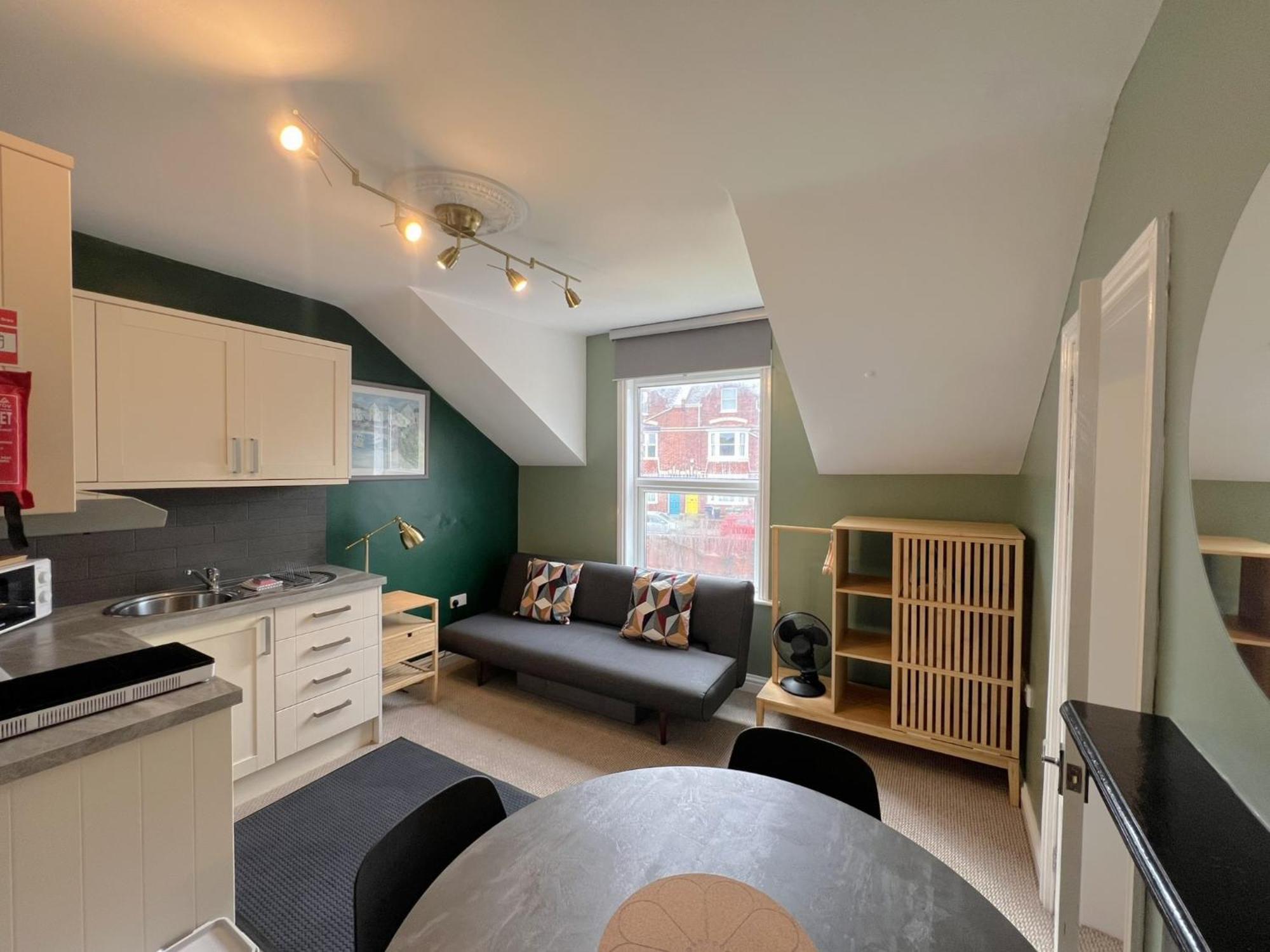 Melbury Rooms & Studios Exeter Exteriör bild