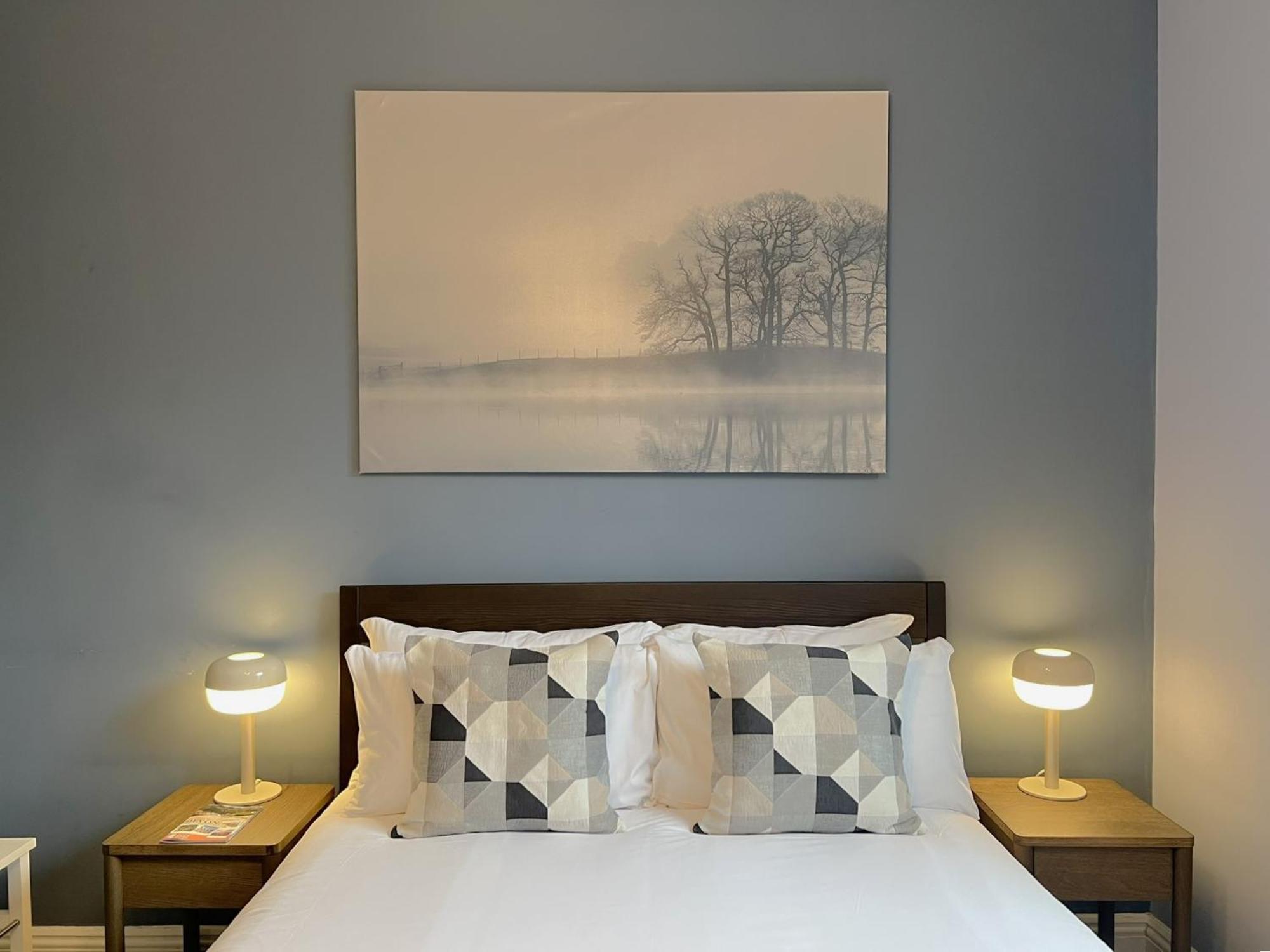 Melbury Rooms & Studios Exeter Exteriör bild