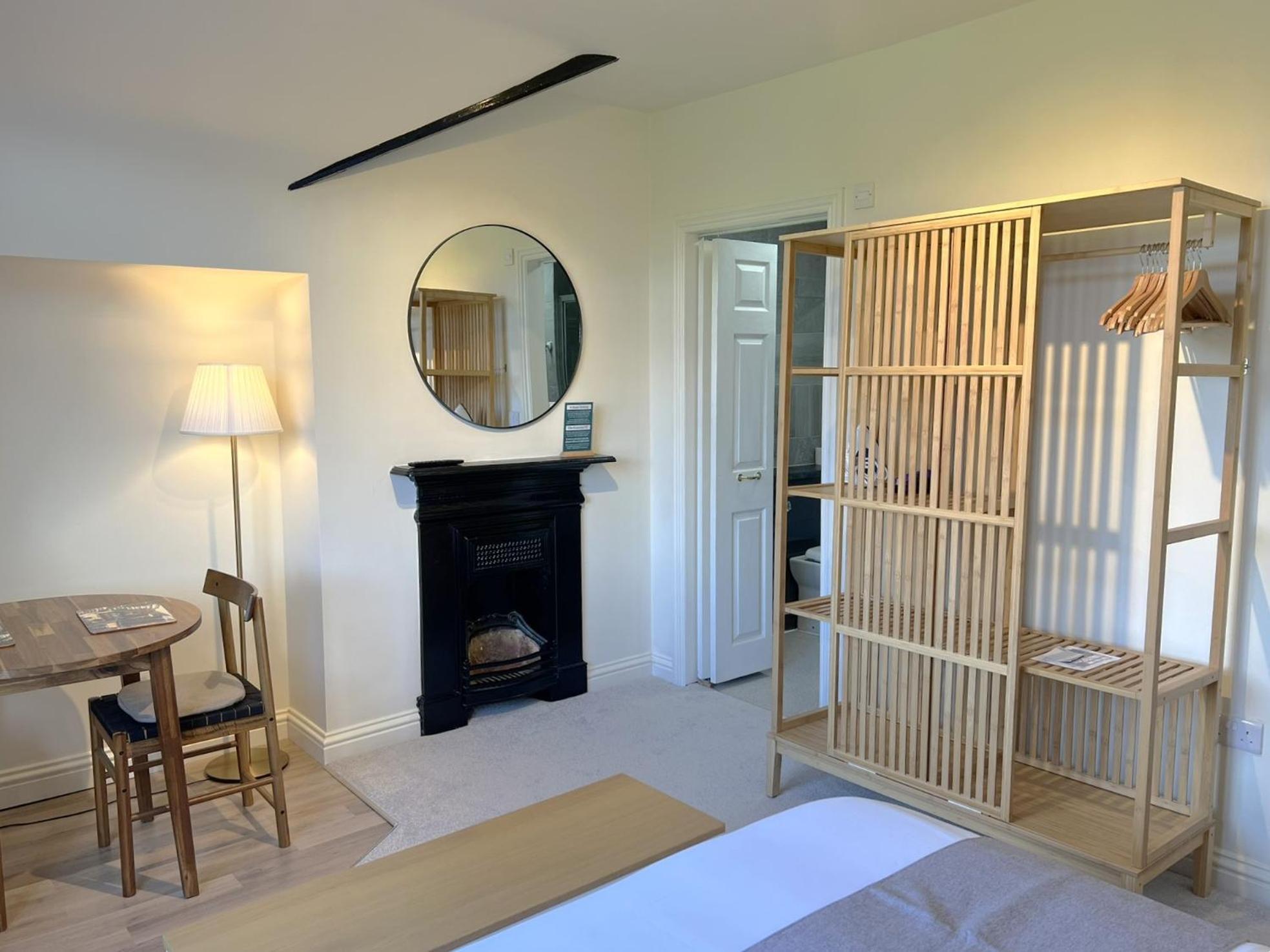 Melbury Rooms & Studios Exeter Exteriör bild